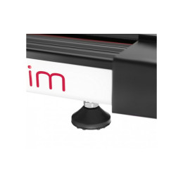 Беговая дорожка Carbon Fitness T200 SLIM