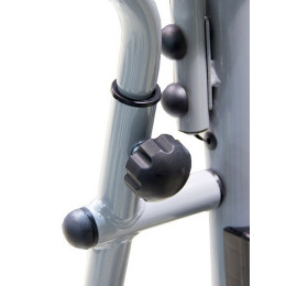 Эллиптический тренажер Brumer Bravo M850/K860