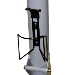 Эллиптический тренажер Brumer Bravo M850/K860