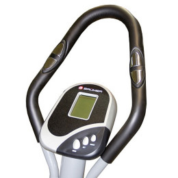 Эллиптический тренажер Brumer Bravo M850/K860