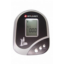 Эллиптический тренажер Brumer Bravo M850/K860