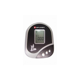 Эллиптический тренажер Brumer Bravo M850/K860