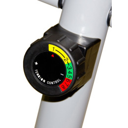 Эллиптический тренажер Brumer Bravo M850/K860