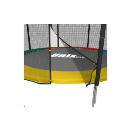 Батут Unix Line Simple 10 ft Color (outside) TRSI10OUTC