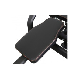 Пресс-скамья Bronze Gym PL-1720