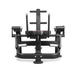 Пресс-скамья Bronze Gym PL-1720