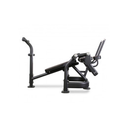 Пресс-скамья Bronze Gym PL-1720