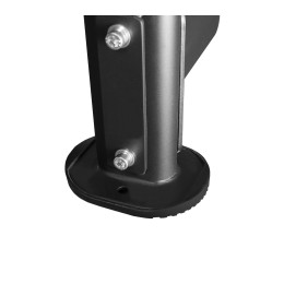 Пресс-скамья Bronze Gym PL-1720