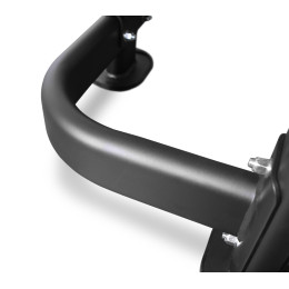 Пресс-скамья Bronze Gym PL-1720