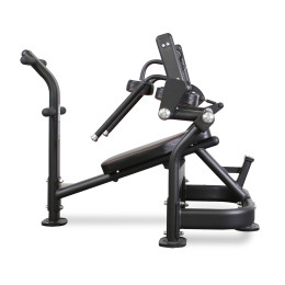 Пресс-скамья Bronze Gym PL-1720