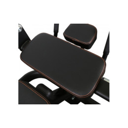 Пресс-скамья Bronze Gym PL-1720