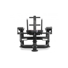 Пресс-скамья Bronze Gym PL-1720