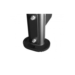 Пресс-скамья Bronze Gym PL-1720