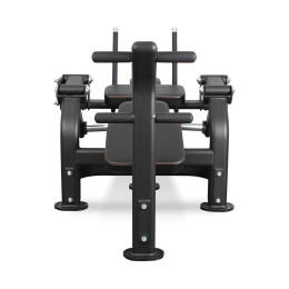 Пресс-скамья Bronze Gym PL-1720