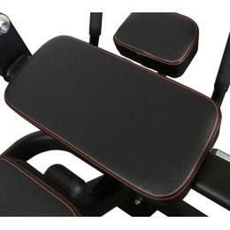 Пресс-скамья Bronze Gym PL-1720