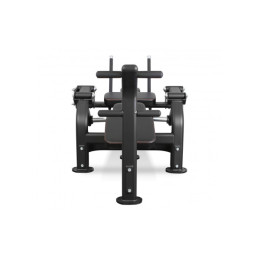 Пресс-скамья Bronze Gym PL-1720