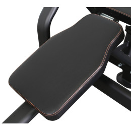 Пресс-скамья Bronze Gym PL-1720