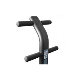 Пресс-скамья Bronze Gym PL-1720