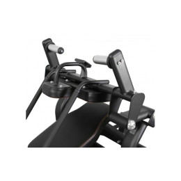 Пресс-скамья Bronze Gym PL-1720