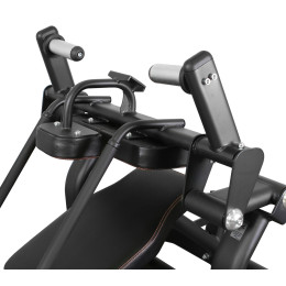 Пресс-скамья Bronze Gym PL-1720