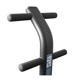 Пресс-скамья Bronze Gym PL-1720