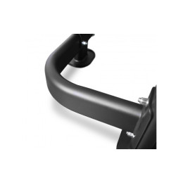 Пресс-скамья Bronze Gym PL-1720