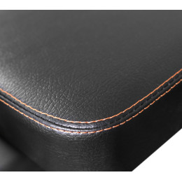 Пресс-скамья Bronze Gym PL-1720