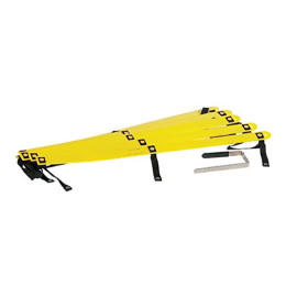 Лестница Double Ladder Perform Better 3632-02 длина 4,57 м, ширина 0,81 м