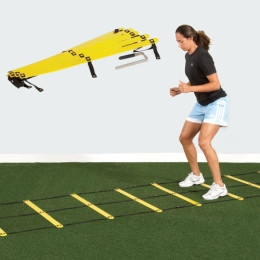 Лестница Double Ladder Perform Better 3632-02 длина 4,57 м, ширина 0,81 м