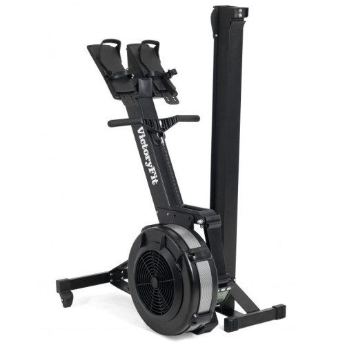 Аэродинамический гребной тренажер VictoryFit VF-AR700