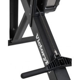 Аэродинамический гребной тренажер VictoryFit VF-AR700