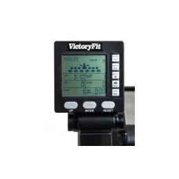 Аэродинамический гребной тренажер VictoryFit VF-AR700