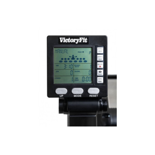 Аэродинамический гребной тренажер VictoryFit VF-AR700