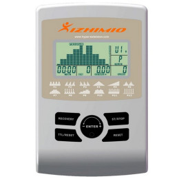 Эллиптический тренажер Izhimio СE 2000