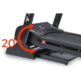 Беговая дорожка Titanium Masters Physiotech TLF