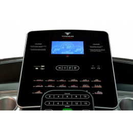 Беговая дорожка Titanium Masters Physiotech TLF