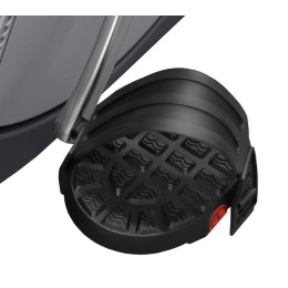 Велоэргометр Carbon Fitness U907