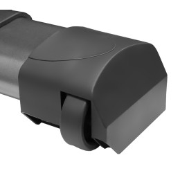 Велоэргометр Carbon Fitness U907