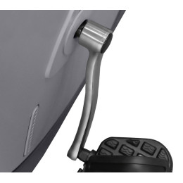 Велоэргометр Carbon Fitness U907