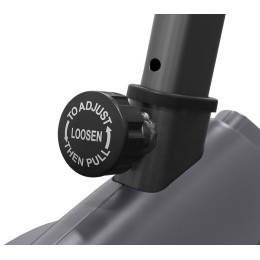 Велоэргометр Carbon Fitness U907