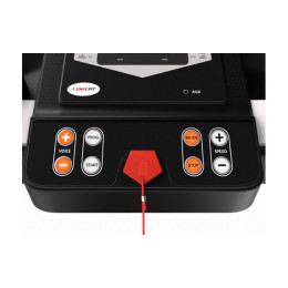 Беговая дорожка UnixFit ST-510T