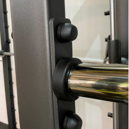 Машина Смита - Силовая рама (Smith Combo Rack) DHZ R-2063