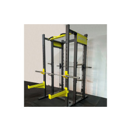 Машина Смита - Силовая рама (Smith Combo Rack) DHZ R-2063