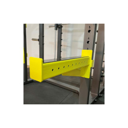 Машина Смита - Силовая рама (Smith Combo Rack) DHZ R-2063