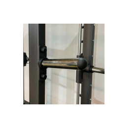 Машина Смита - Силовая рама (Smith Combo Rack) DHZ R-2063