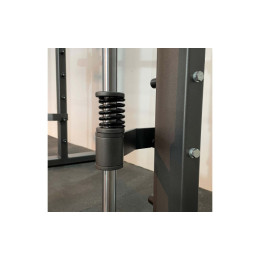 Машина Смита - Силовая рама (Smith Combo Rack) DHZ R-2063