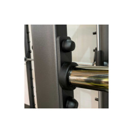 Машина Смита - Силовая рама (Smith Combo Rack) DHZ R-2063