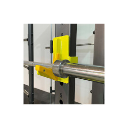 Машина Смита - Силовая рама (Smith Combo Rack) DHZ R-2063