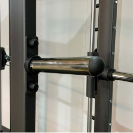 Машина Смита - Силовая рама (Smith Combo Rack) DHZ R-2063