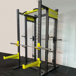 Машина Смита - Силовая рама (Smith Combo Rack) DHZ R-2063